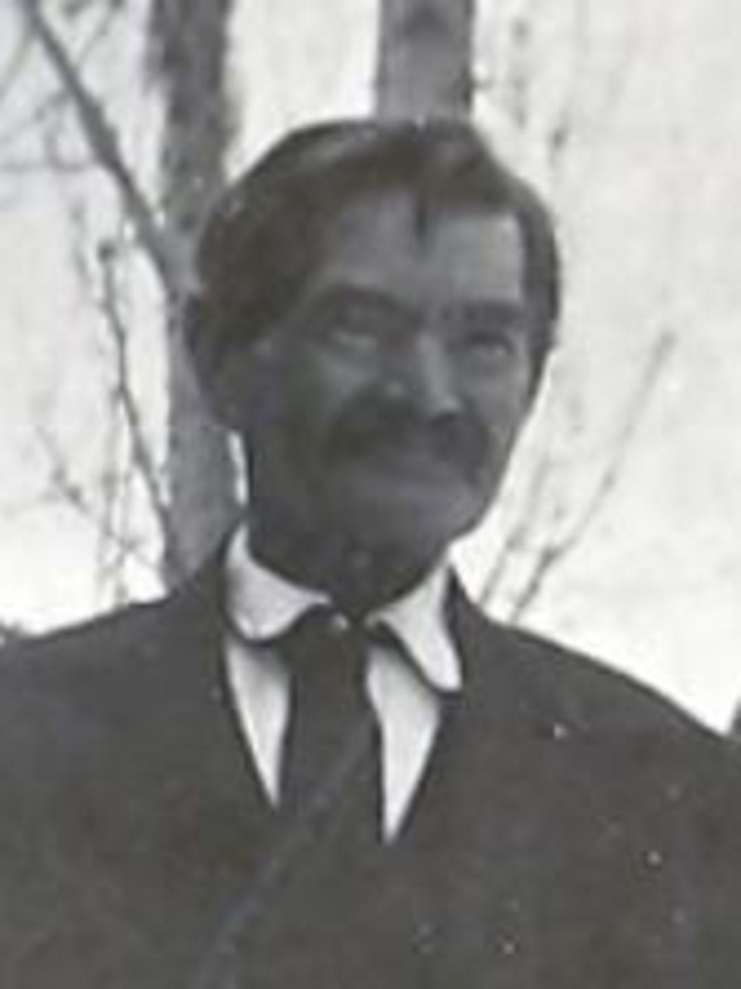 Joseph Smith Arnold (1840 - 1919) Profile